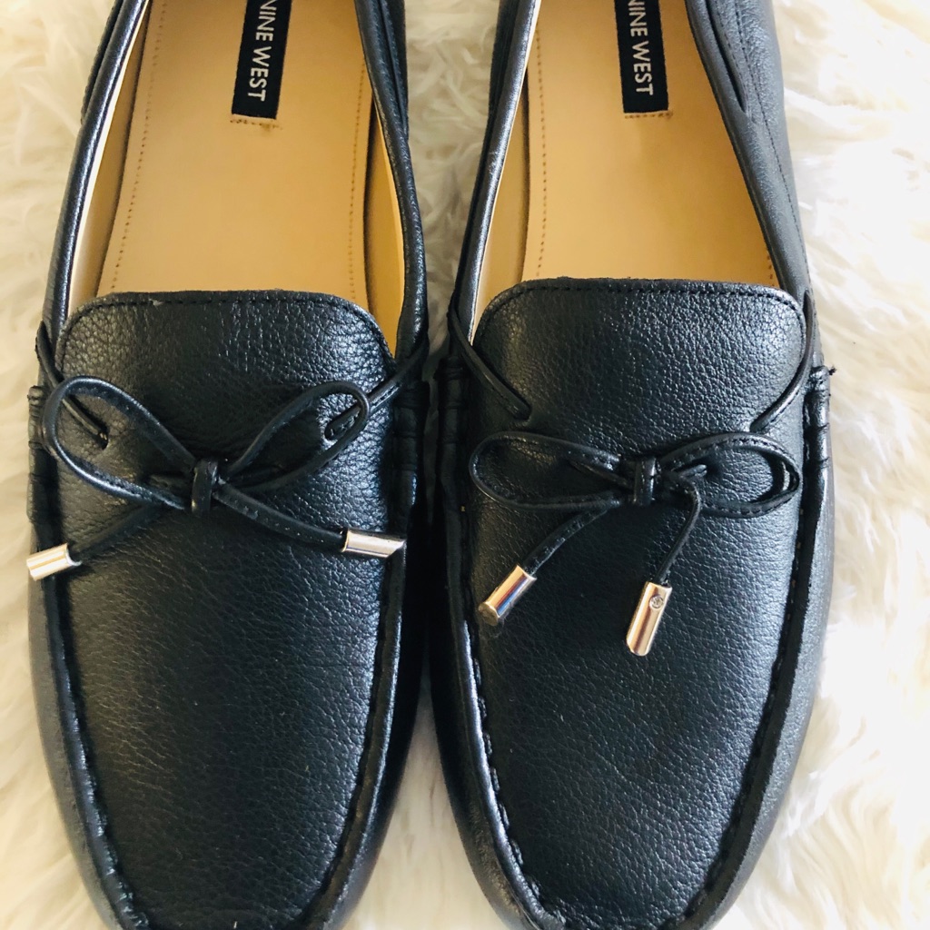 Brand New Nine West Loafers